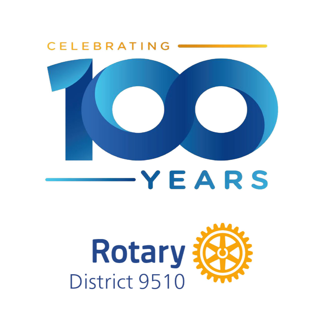 /Rotary - 100 years in SA